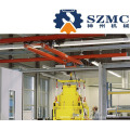 Africa′s Most Popular Double Girder Crane 5t 16t 20t 32t